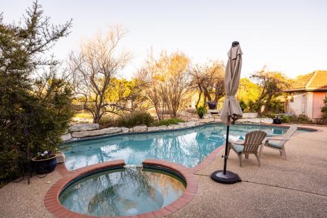 2121 Landmark Road Kerrville TX 78028
