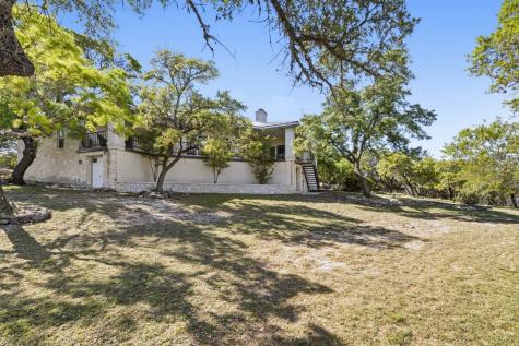 426 Treasure Hills Kerrville TX 78028