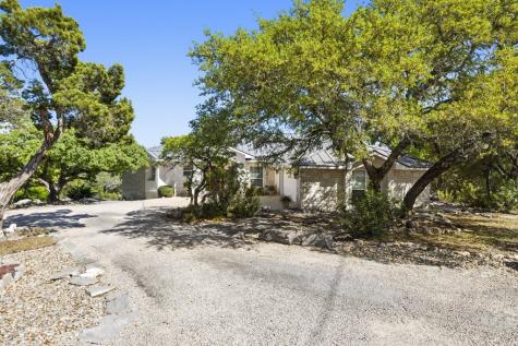 426 Treasure Hills Kerrville TX 78028