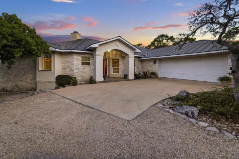 426 Treasure Hills Kerrville TX 78028