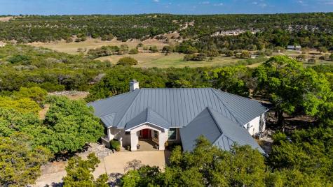 426 Treasure Hills Kerrville TX 78028