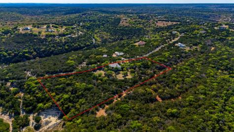 426 Treasure Hills Kerrville TX 78028
