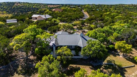 426 Treasure Hills Kerrville TX 78028