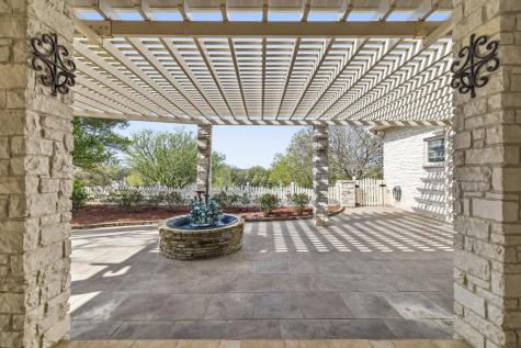 1464 Saddle Club Drive Kerrville TX 78028