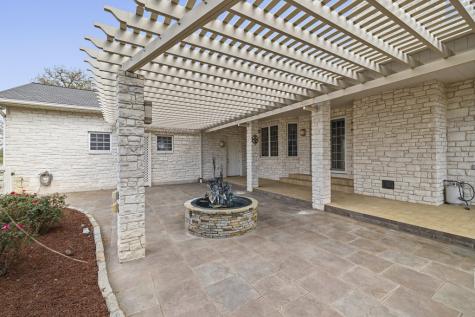 1464 Saddle Club Drive Kerrville TX 78028