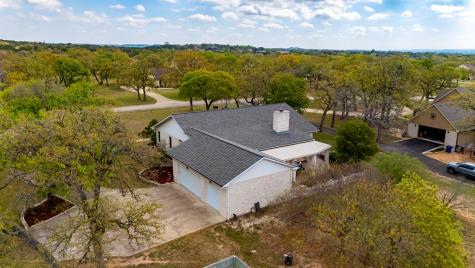 1464 Saddle Club Drive Kerrville TX 78028