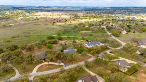 1464 Saddle Club Drive Kerrville TX 78028