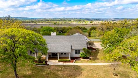 1464 Saddle Club Drive Kerrville TX 78028