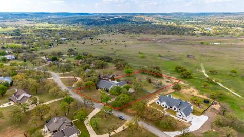 1464 Saddle Club Drive Kerrville TX 78028