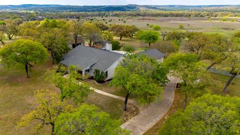 1464 Saddle Club Drive Kerrville TX 78028