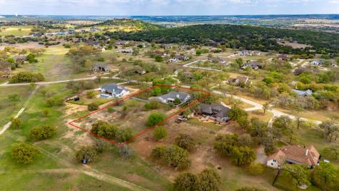 1464 Saddle Club Drive Kerrville TX 78028