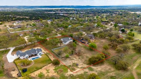 1464 Saddle Club Drive Kerrville TX 78028