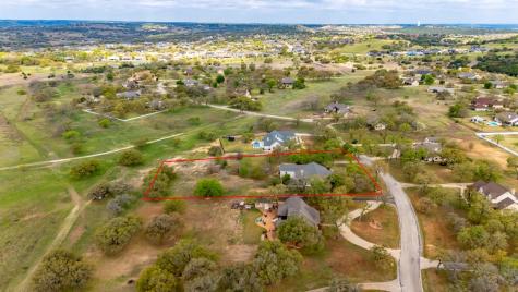 1464 Saddle Club Drive Kerrville TX 78028