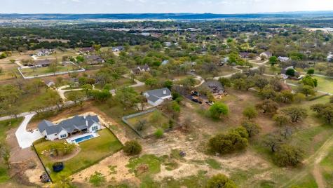 1464 Saddle Club Drive Kerrville TX 78028