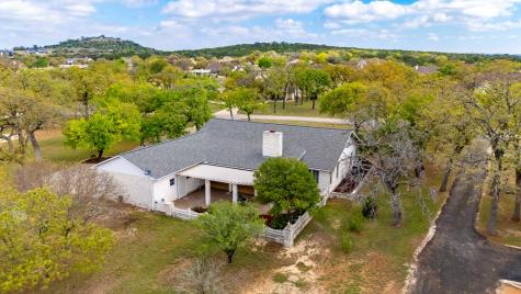 1464 Saddle Club Drive Kerrville TX 78028
