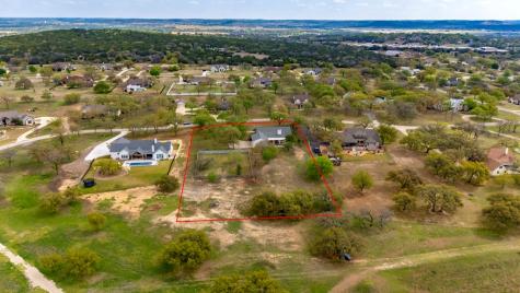 1464 Saddle Club Drive Kerrville TX 78028