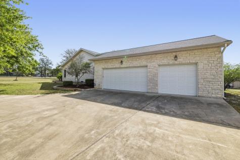 1464 Saddle Club Drive Kerrville TX 78028