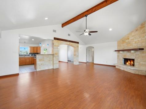 154 Fannin Drive Kerrville TX 78028