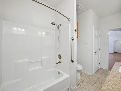 154 Fannin Drive Kerrville TX 78028