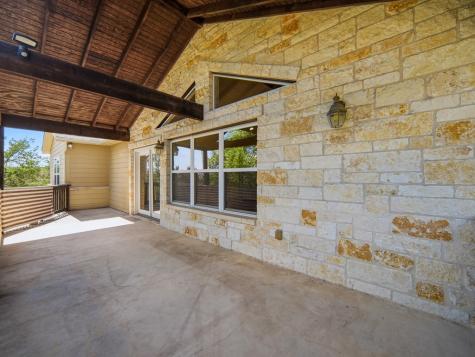 154 Fannin Drive Kerrville TX 78028