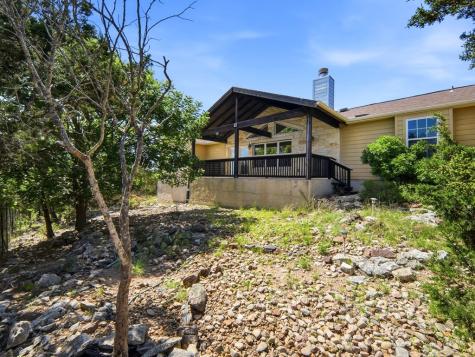 154 Fannin Drive Kerrville TX 78028