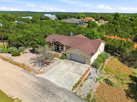 154 Fannin Drive Kerrville TX 78028