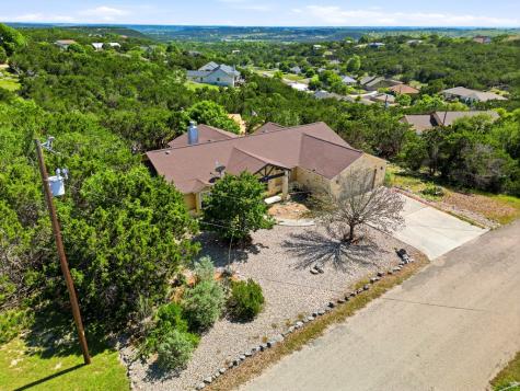 154 Fannin Drive Kerrville TX 78028