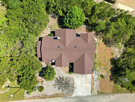 154 Fannin Drive Kerrville TX 78028