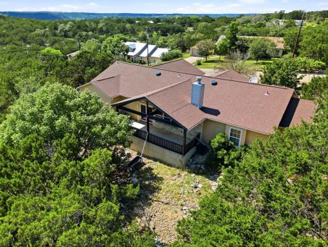 154 Fannin Drive Kerrville TX 78028