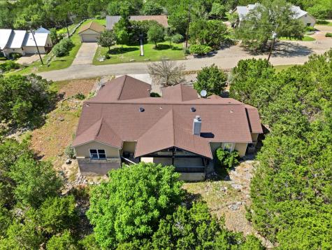 154 Fannin Drive Kerrville TX 78028
