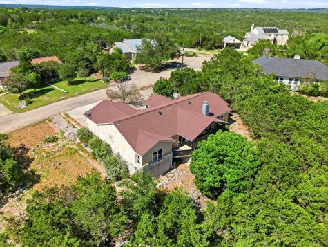 154 Fannin Drive Kerrville TX 78028