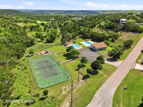 154 Fannin Drive Kerrville TX 78028