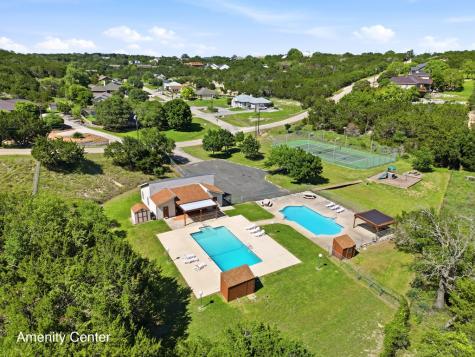 154 Fannin Drive Kerrville TX 78028