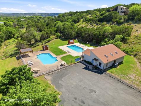 154 Fannin Drive Kerrville TX 78028