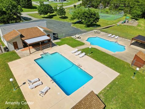 154 Fannin Drive Kerrville TX 78028