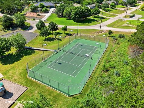 154 Fannin Drive Kerrville TX 78028