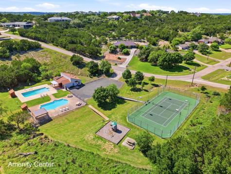 154 Fannin Drive Kerrville TX 78028