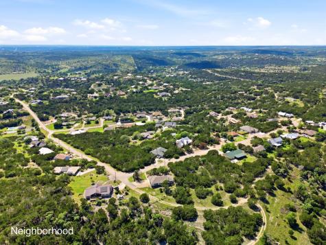 154 Fannin Drive Kerrville TX 78028