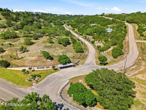 154 Fannin Drive Kerrville TX 78028