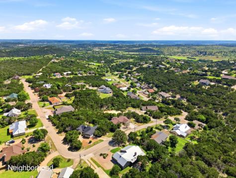 154 Fannin Drive Kerrville TX 78028
