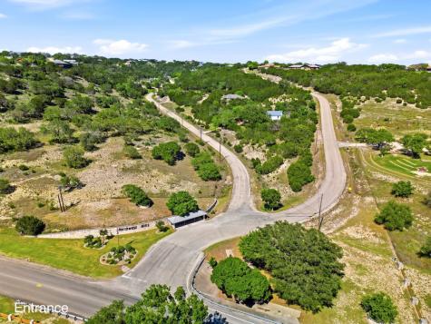 154 Fannin Drive Kerrville TX 78028