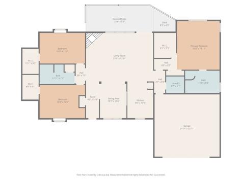 154 Fannin Drive Kerrville TX 78028
