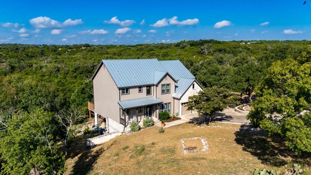 502 Lost Valley Kerrville TX 78028