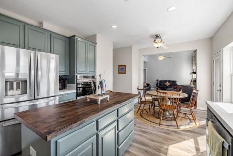 502 Lost Valley Kerrville TX 78028