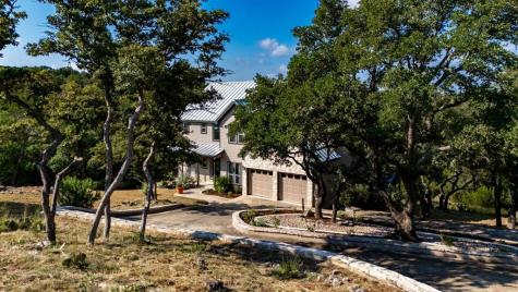 502 Lost Valley Kerrville TX 78028