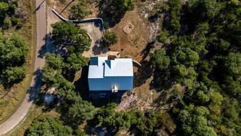 502 Lost Valley Kerrville TX 78028