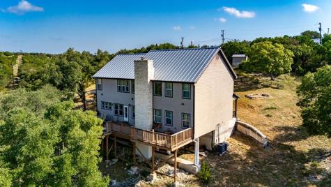 502 Lost Valley Kerrville TX 78028