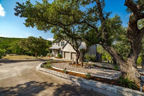 502 Lost Valley Kerrville TX 78028