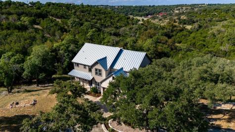 502 Lost Valley Kerrville TX 78028