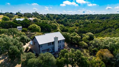 502 Lost Valley Kerrville TX 78028